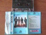 THE DOORS - Waiting for the SUN Jim Morrison