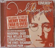 John Lennon Covered #2 Madonna Oasis Stereophonics Nowa w folii CD Irl