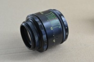 HELIOS-44-2 2/58mm Zeiss Biotar M42 doskonały