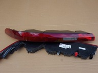 LAMPA ZDERZAKA AUDI Q7 4M0 LEWY TYŁ ORYGINAŁ IDEALNA