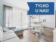 Mieszkanie, Toruń, 58 m²