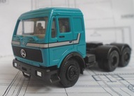 ~*~ ORYGINALNY HERPA..MERCEDES-BENZ NG..CIĄGNIK SIODŁOWY ~*~