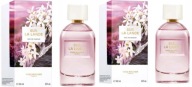 2 x Woda perfumowana Yves Rocher Sur la lande 100ml - Wartość 588zł