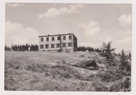 Skrzyczne Schronisko 1973r. 112E