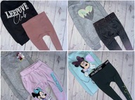 r.116-122 MEGA PAKA 59szt ZESTAW UBRANEK dla dziewczynki PEREŁKI firmówki