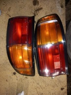 Toyota Celica Lampa Lampy Tył Prawa lewa Cała uzywane