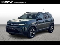 Duster 1.0 TCe Journey LPG