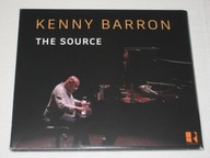 KENNY BARRON - THE SOURCE / FRANCE / IDEAL !!