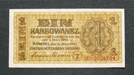 1 karbowaniec 1942 seria 85.0024704