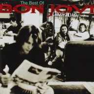 BON JOVI CROSSROAD THE BEST OF CD FOLIA