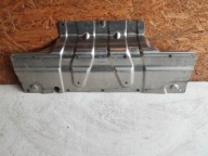 OSŁONA POKRYWA SILNIKA MERCEDES SL A232 R232 AMG A2326201101 A2326266600