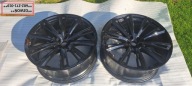 FELGA AUDI Q8 SQ8 4M8 S-LINE 23'' 10JX23 ET-15 5X112 4M8601025AT