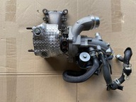 TURBINA TURBOSPRĘŻARKA KIA SPORTAGE V SORENTO IV 1.6 T-GDI PHEV