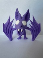 Nietoperz roblox 99 nocy w lesie night in the forest zabawka figurka