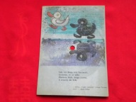 CZERWONE GITARY barwy jesieni POCZTÓWKA DŹWIĘKOWA adam kilian