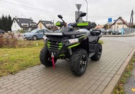 ASIX Challanger 300 ASIX Challenger 300RR 2025r. T3b 2os. 23KM Raty PROMOC