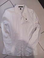elegancka biala,koszula, ESPRIT ,szkola.34-36,nowa z metkami.