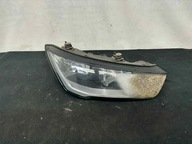 AUDI A1 8X LAMPA PRAWY PRZÓD 8XA941004A