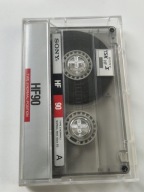 HF90 HF 90 KASETA MAGNETOFONOWA