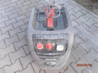 Odkurzacz przemysłowy Starmix iPulse L-1635 Top--USZKODZONY