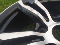 FELGA ALUMINIOWA BMW X1 F48 8JX19 8" 8.0 IS47 ET47 7849120 STYLING 572