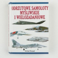 Odrzutowe samoloty myśliwskie i wielozadaniowe