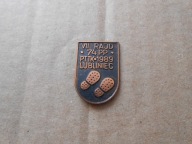 PTTK Lubliniec 1989 -VII rajd 74 PP