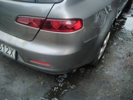 ZDERZAK TYŁ TYLNI ALFA ROMEO 159 KOMBI KOD KOLORU 651 DO ZAŁORZENIA