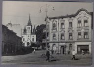 Nakło 1964r. Nakład ok.1000 sztuk i958