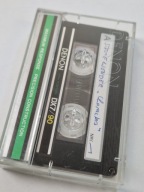 DX7 90 KASETA MAGNETOFONOWA DX 7