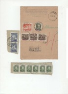 1950 Polska " Groszy" na fr.kopert"10"