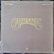 Carpenters – The Singles 1969-1973