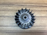 DOLMAR MAKITA DCS PS 100 102 400 410 KOŁO ZAMACHOWE MAGNESOWE MAGNETO KLIN