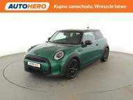 Mini Cooper automat full LED virtual cocpit navi