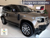 Defender 110 D350 X-Dynamic SE 3.0 350KM 2025