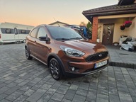 Ford Ka 1.2Benz Nogate Wyposazenie 1.2 Benzyna 86KM