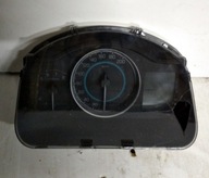 SUZUKI IGNIS III LICZNIK ZEGARY EUROPA PĘKNIĘTA OBUDOWA, SPRAWNY