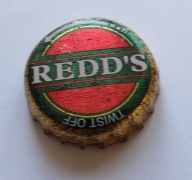 Kapsel Redd's Nr 1