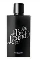 Oriflame Be the Legend woda toaletowa dla mężczyzn 75ml nowa
