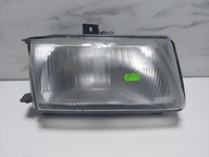 LAMPA PRAWY PRZÓD SEAT IBIZA II 96-99 VALEO