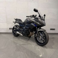 Yamaha XJ Yamaha XJ6 2014r, 17000 km, Super Stan, Gwarancja, DARMOWA DOSTA