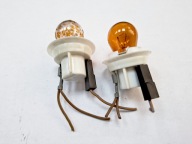 OPRAWKA GNIAZDO ŻARÓWKI KIERUNKOWSKAZU GOLF IV 1J IBIZA III 6L CORDOBA 2 II