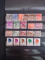 Indonezja 1949 k( 14/21 )