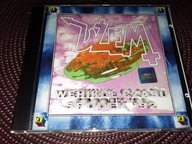 CD DŻEM - WEHIKUŁ CZASU SPODEK '92, VOL. 2, ANIA BOX MUSIC, 1995 r.