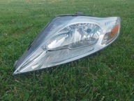 FORD MONDEO MK4 LIFT REFLEKTOR/LAMPA LEWY PRZÓD BS71-13W030-AF