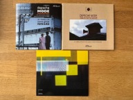 35 Years Of Some Great Reward: A Tribute To Depeche Mode / For The Masses