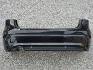 zderzak slizg belka fluence gt tyl tylny body kit