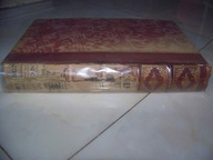 VERNE - LE VOLCAN D'OR - WULKAN ZŁOTA - ILUSTRACJE ROUX