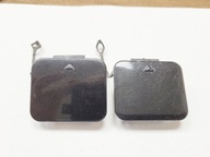 ZASLEPKA ZDERZAKA OSŁONA HAKA TYŁ 8159375 8213683 BMW 5 E39 SEDAN KOMBI