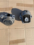 Porsche Macan PODUSZKA SILNIKA 2.0 TFSI LEWA PRAWA